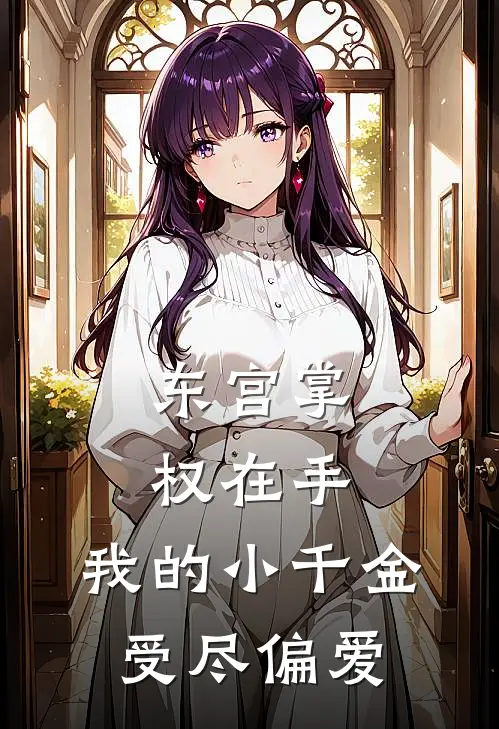 东宫掌权在手，我的小千金受尽偏爱