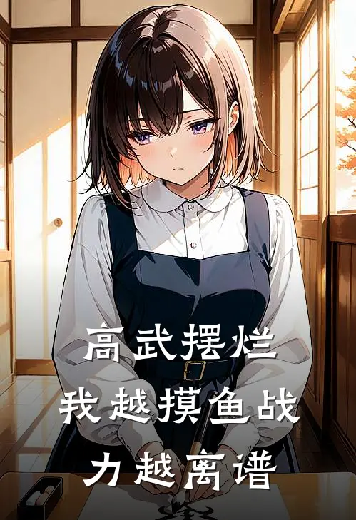 高武摆烂：我越摸鱼战力越离谱