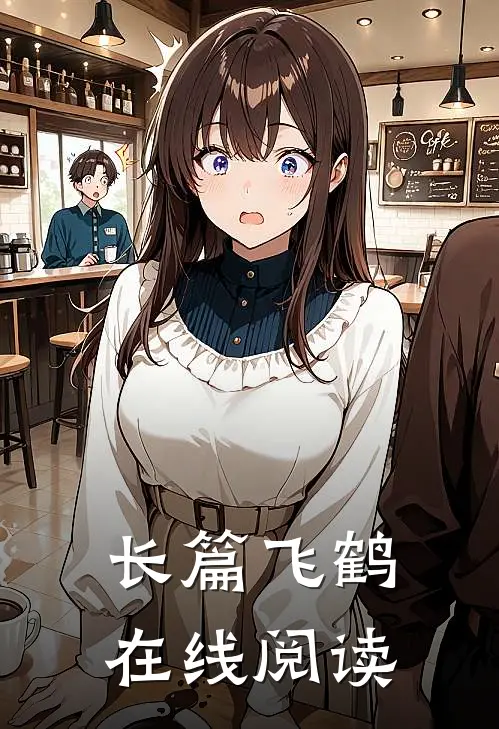 长篇飞鹤在线阅读