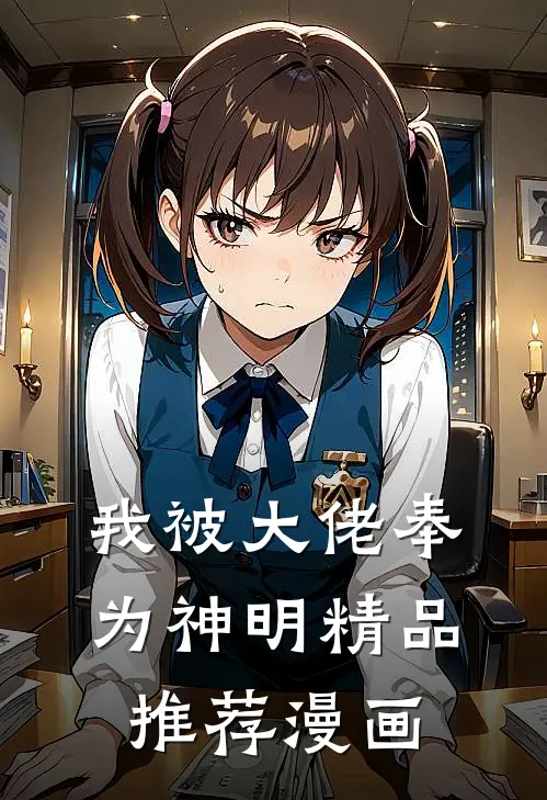 我被大佬奉为神明精品推荐漫画