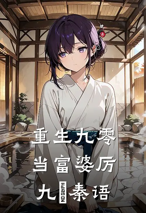 重生九零当富婆厉九旸秦语