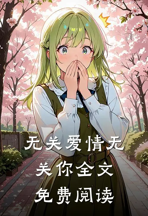 无关爱情无关你全文免费阅读
