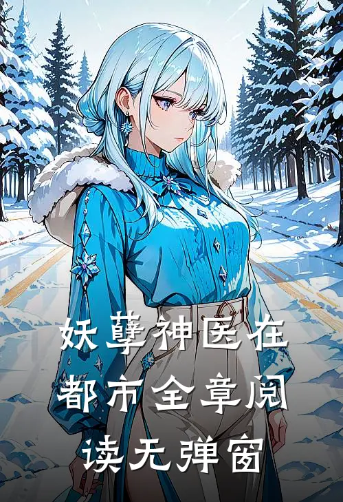 妖孽神医在都市全章阅读无弹窗