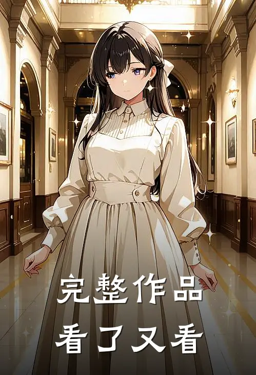 完整作品看了又看