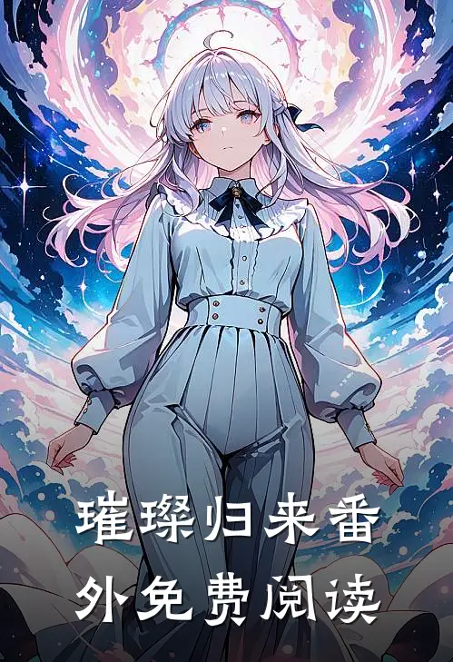 璀璨归来 番外免费阅读