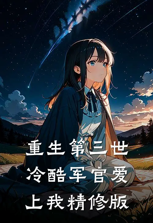 重生第三世冷酷军官爱上我精修版