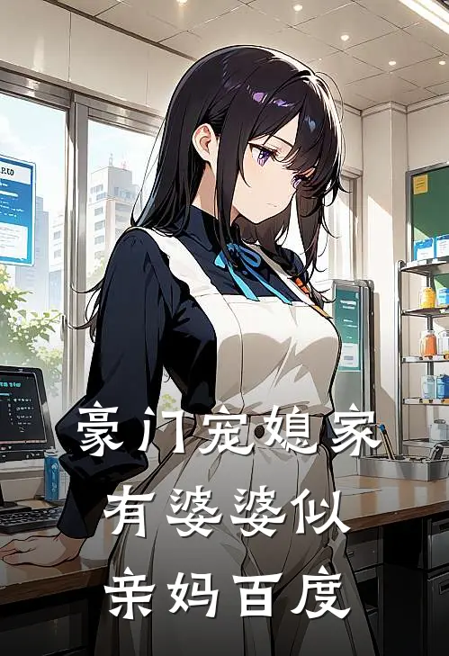 豪门宠媳家有婆婆似亲妈百度