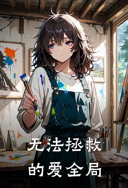 无法拯救的爱全局