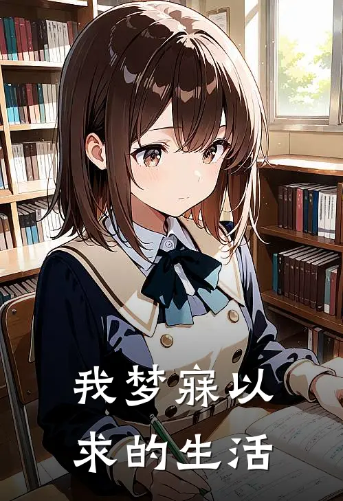 我梦寐以求的生活