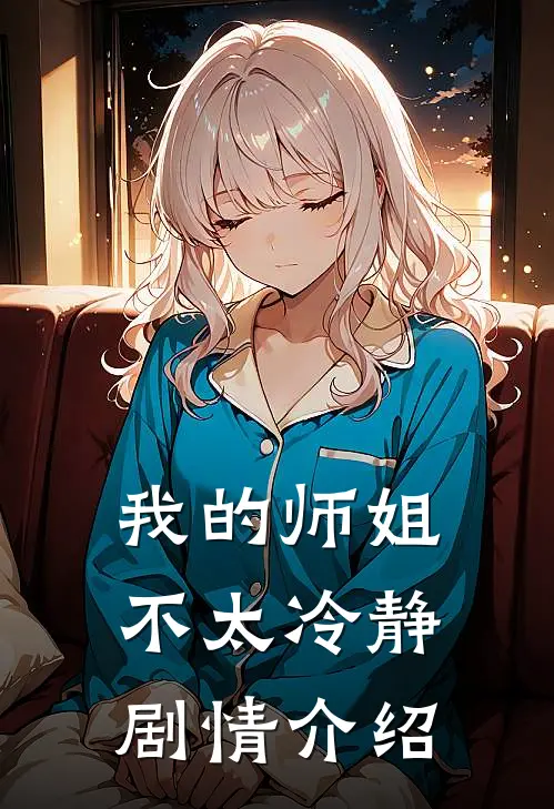 我的师姐不太冷静剧情介绍