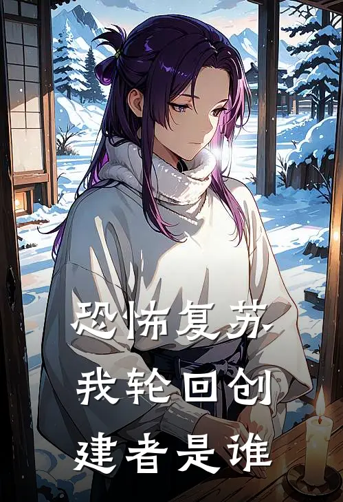 恐怖复苏我轮回创建者是谁