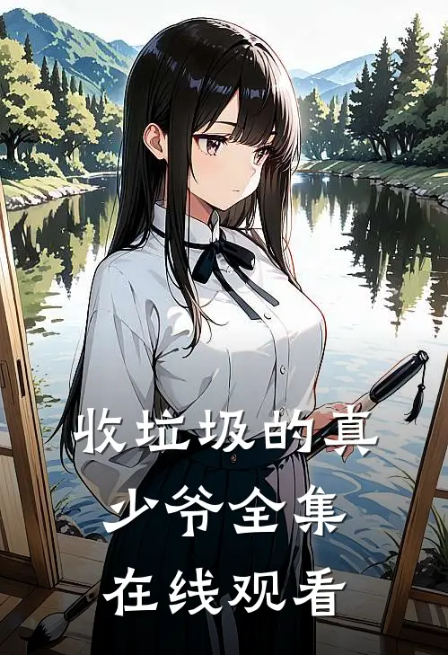 收垃圾的真少爷 全集在线观看