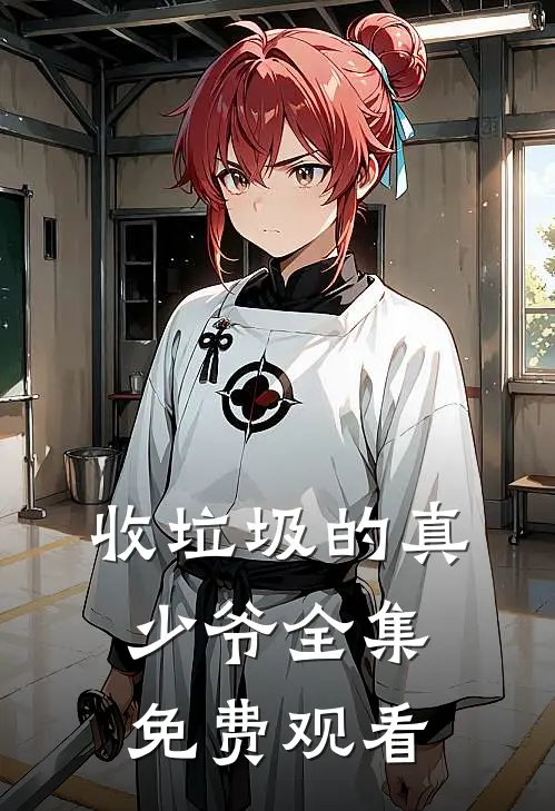 收垃圾的真少爷 全集免费观看