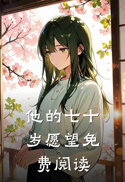 他的七十岁愿望免费阅读
