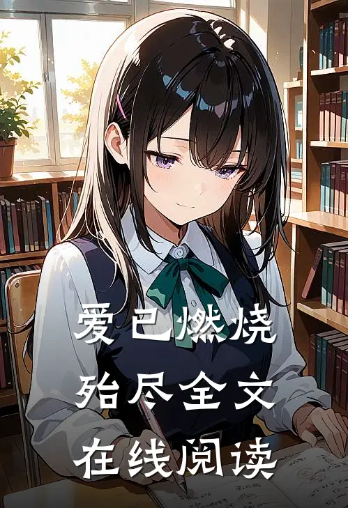 爱已燃烧殆尽全文在线阅读