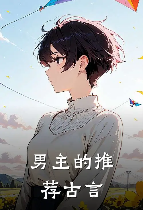 男主的推荐古言