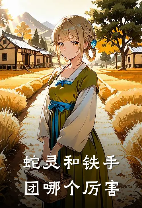 蛇灵和铁手团哪个厉害