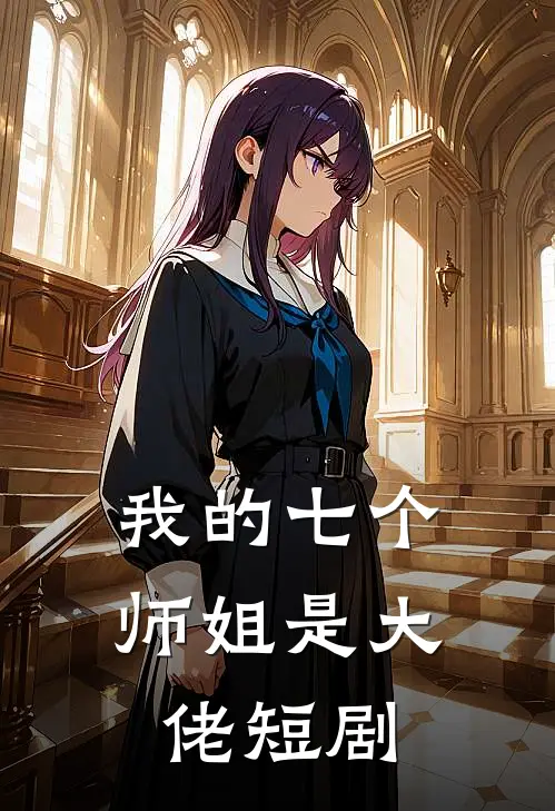 我的七个师姐是大佬短剧