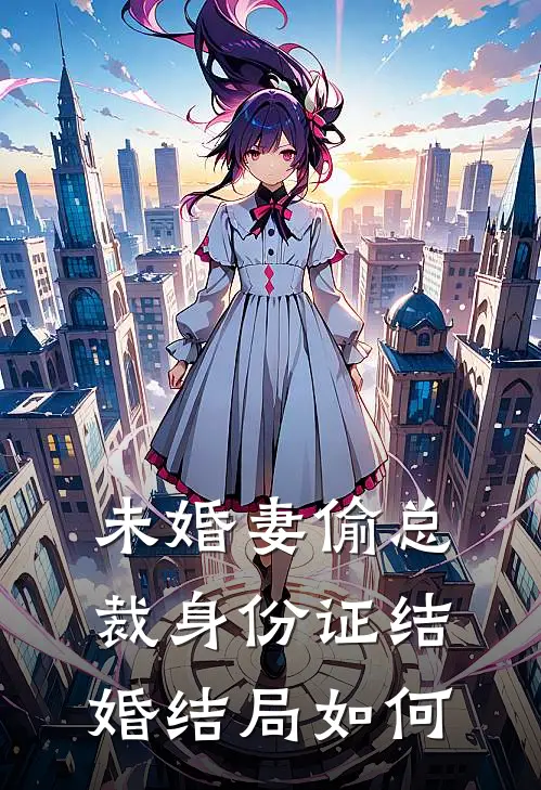 未婚妻偷总裁身份证结婚结局如何