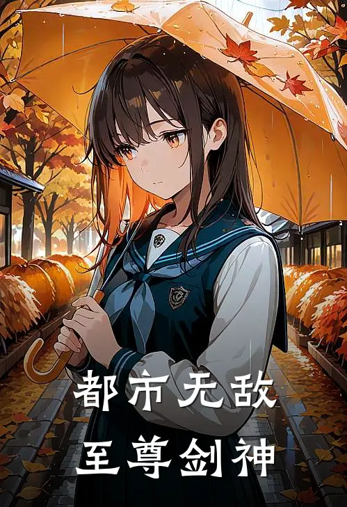都市无敌至尊剑神