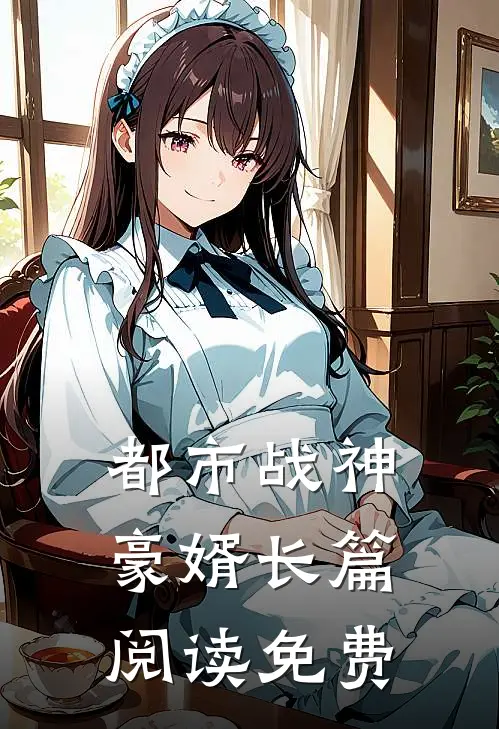 都市战神豪婿长篇阅读免费