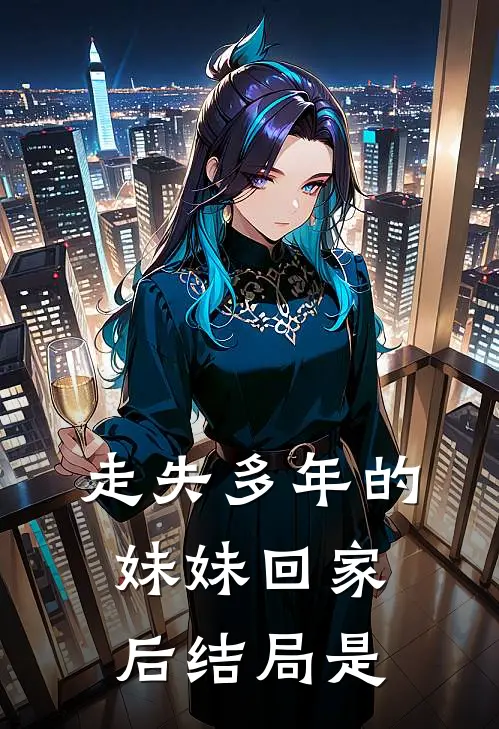 走失多年的妹妹回家后结局是