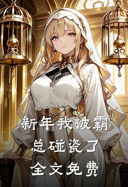 新年我被霸总碰瓷了全文免费