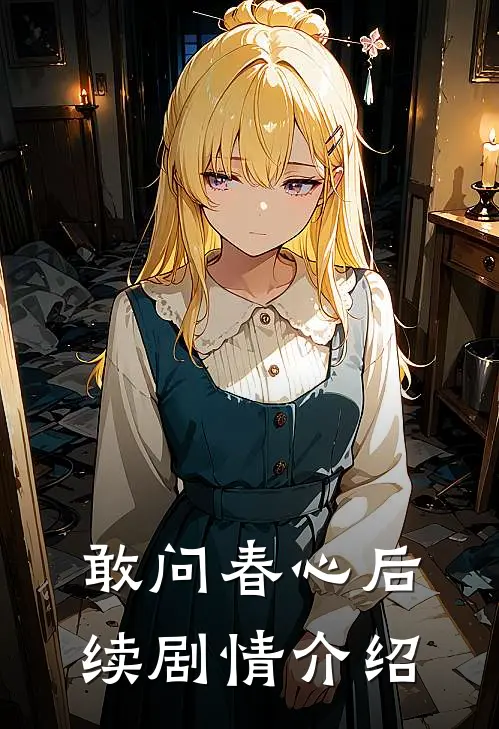 敢问春心后续剧情介绍