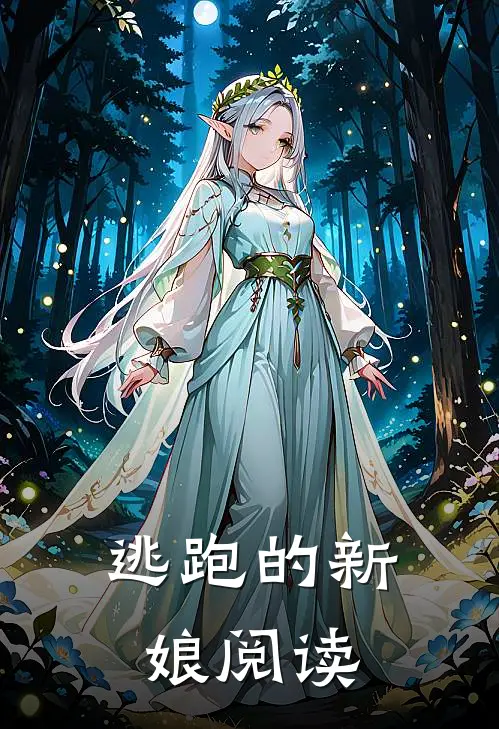 逃跑的新娘阅读