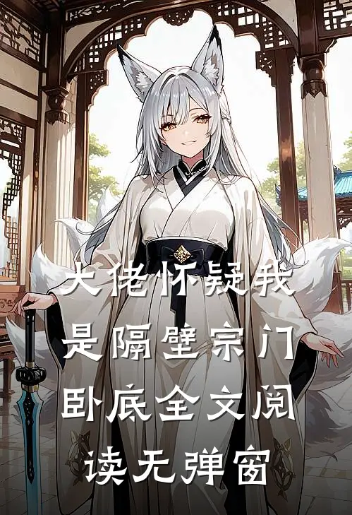 大佬怀疑我是隔壁宗门卧底全文阅读无弹窗