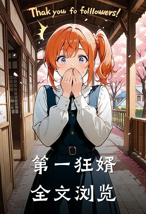 第一狂婿全文浏览