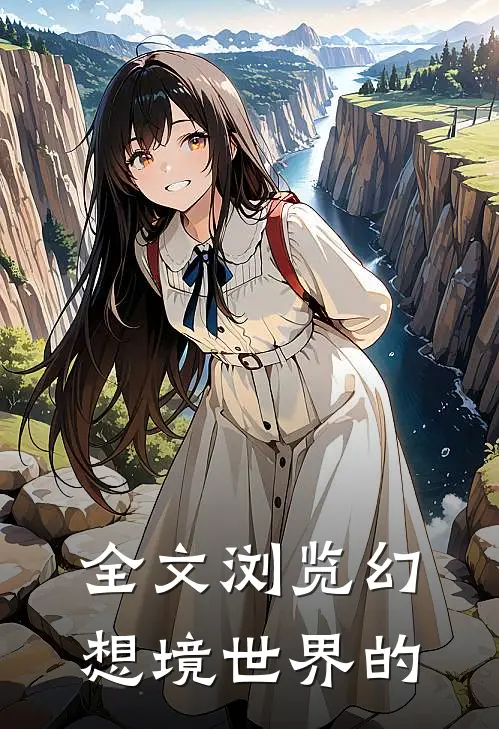 全文浏览幻想境世界的