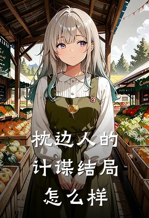 枕边人的计谋结局怎么样