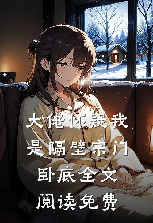 大佬怀疑我是隔壁宗门卧底全文阅读免费