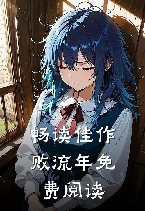 畅读佳作败流年免费阅读