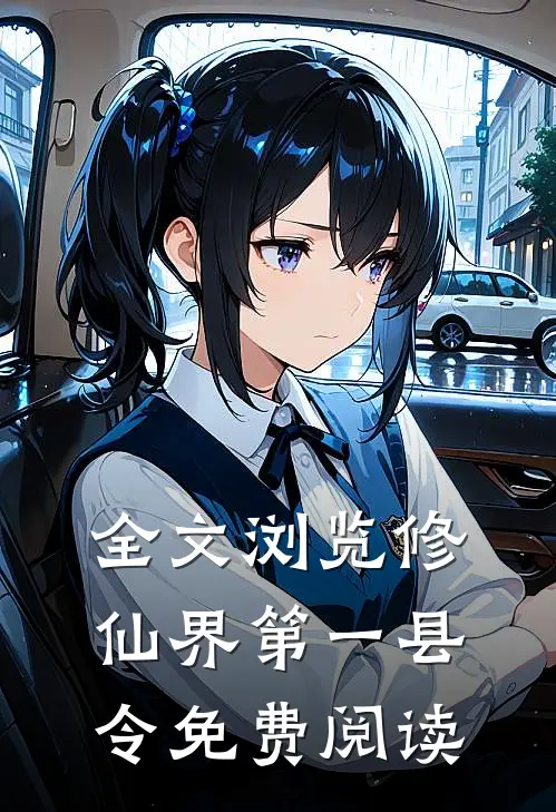 全文浏览修仙界第一县令免费阅读