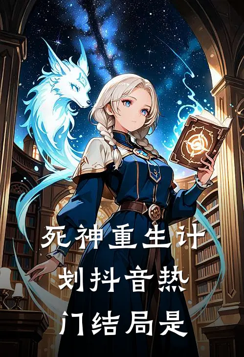 死神重生计划抖音热门结局是