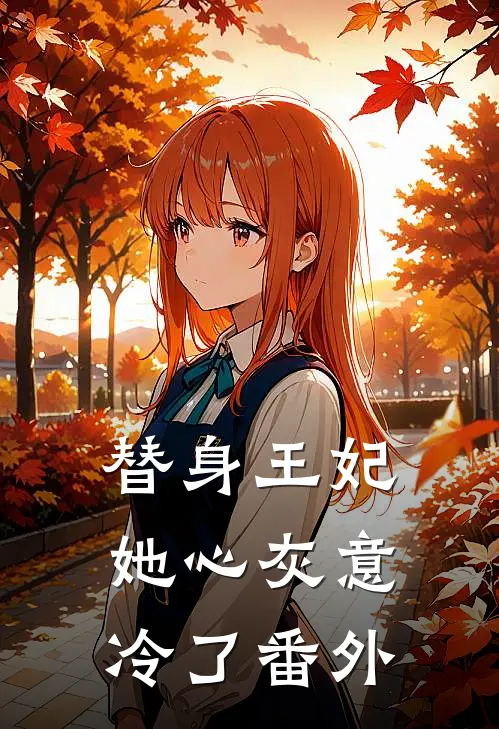 替身王妃她心灰意冷了番外