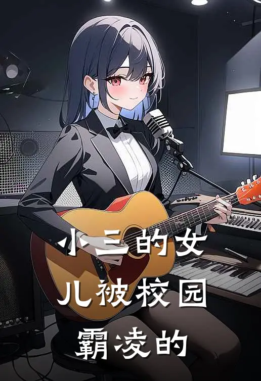 小三的女儿被校园霸凌的