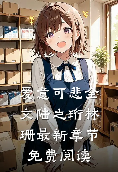爱意可悲全文陆之珩林珊最新章节免费阅读