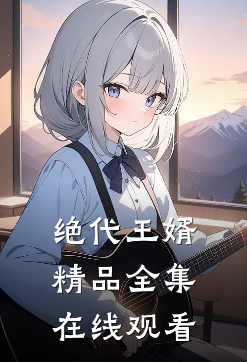 绝代王婿精品全集在线观看