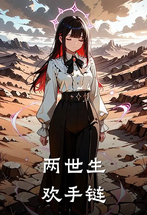 两世生欢手链