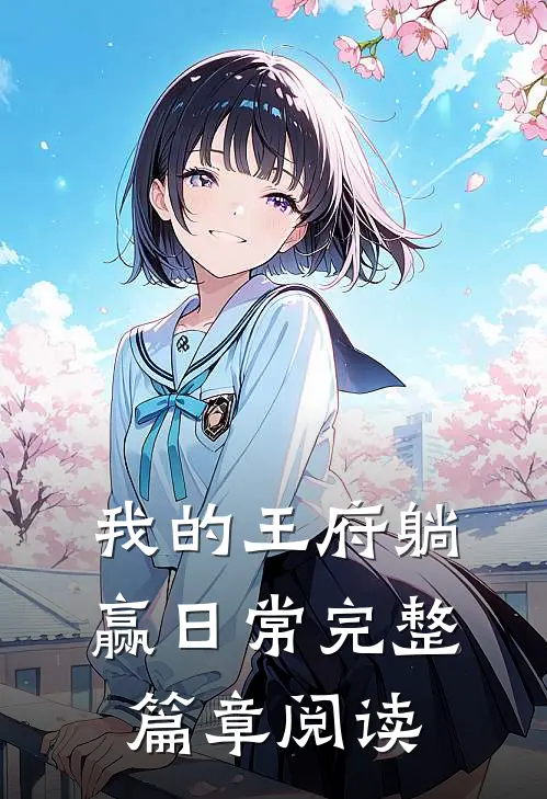 我的王府躺赢日常完整篇章阅读