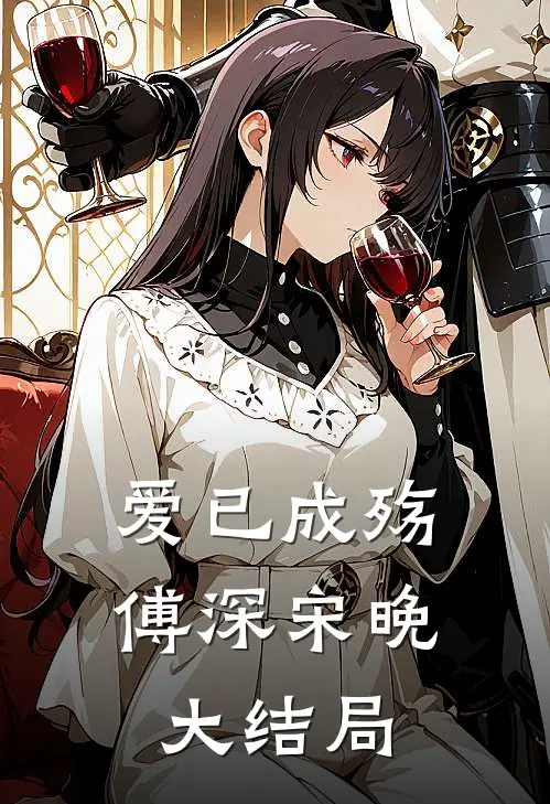 爱已成殇傅深宋晚大结局
