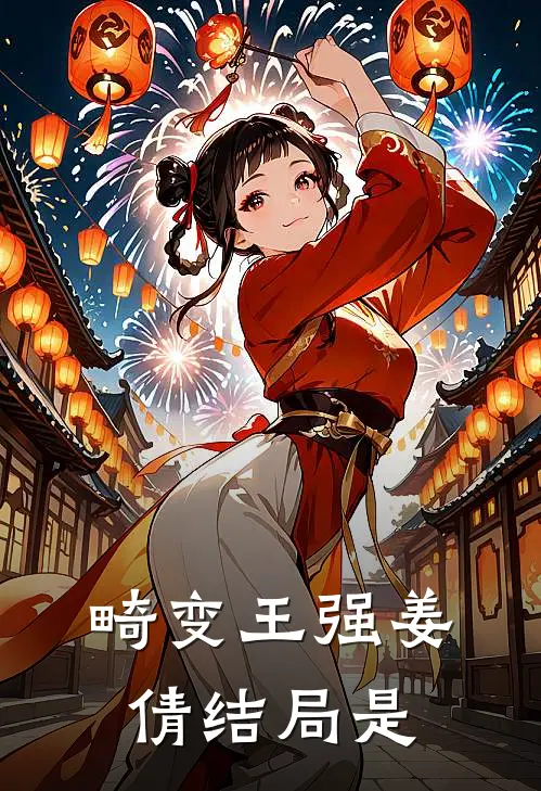 畸变王强姜倩结局是