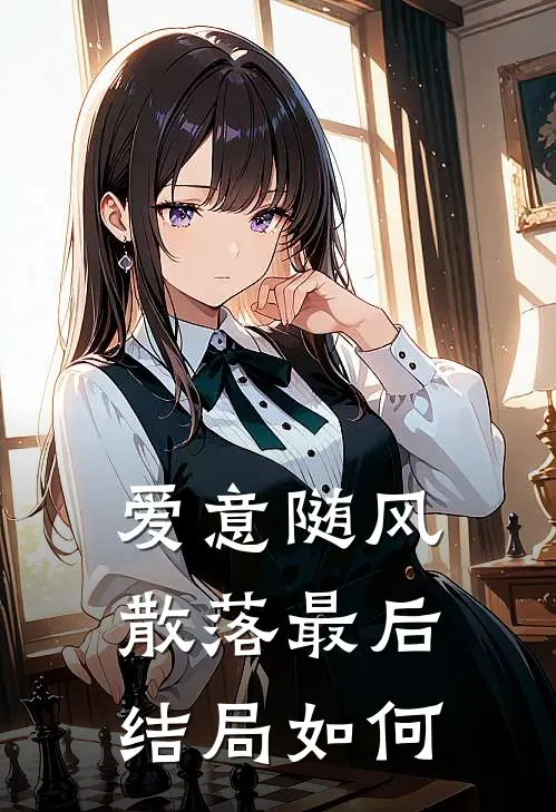 爱意随风散落最后结局如何