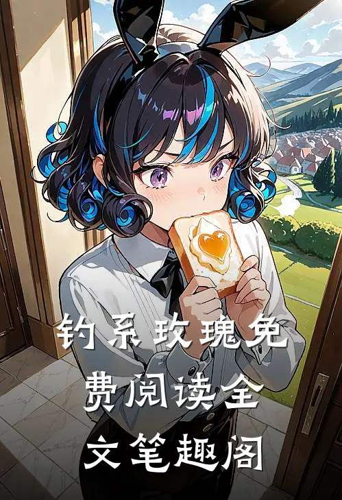 钓系玫瑰免费阅读全文笔趣阁