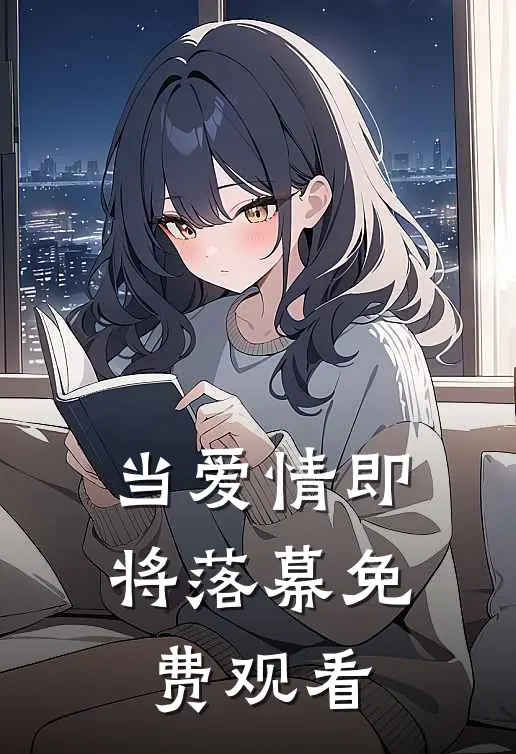 当爱情即将落幕免费观看