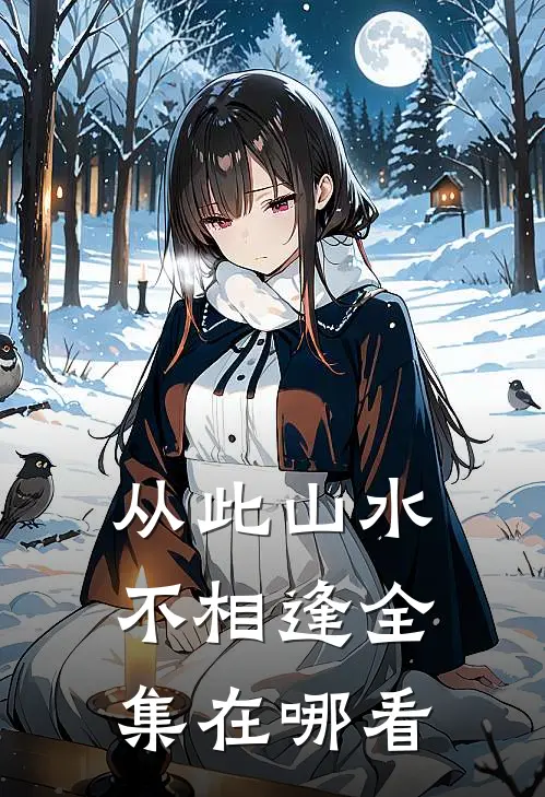 从此山水不相逢全集在哪看