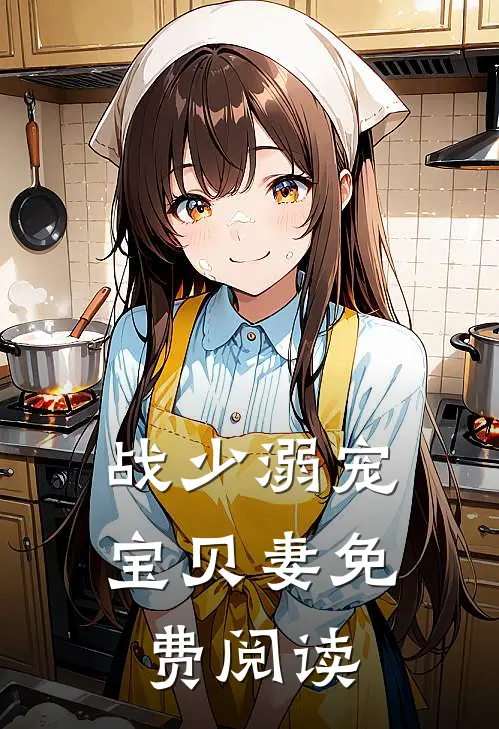 战少溺宠宝贝妻免费阅读